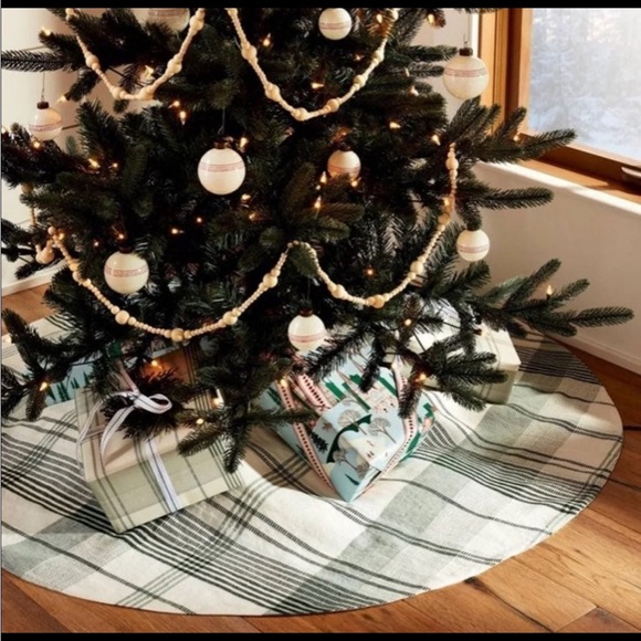 Hearth And Hand Tree Skirt